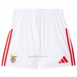 Pantalones Benfica Primera 2025-2026