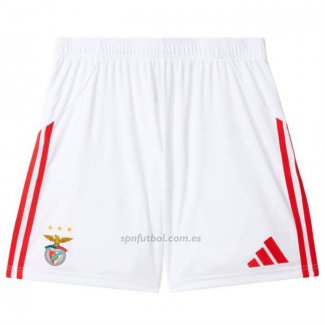Pantalones Benfica Primera 2025-2026