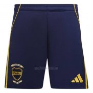 Pantalones Boca Juniors Primera 2025-2026
