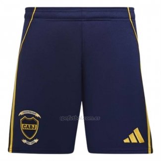 Pantalones Boca Juniors Primera 2025-2026