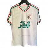 Tailandia Camiseta Argelia Special 2026 Blanco