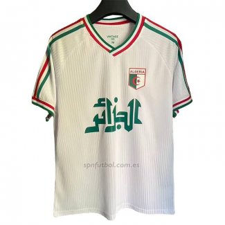 Tailandia Camiseta Argelia Special 2026 Blanco