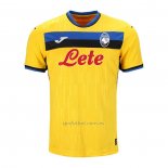 Tailandia Camiseta Atalanta Tercera 2024-2025