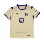 Tailandia Camiseta Barcelona Segunda 2025-2026
