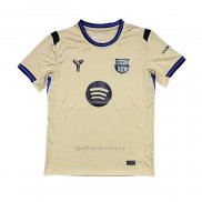 Tailandia Camiseta Barcelona Segunda 2025-2026