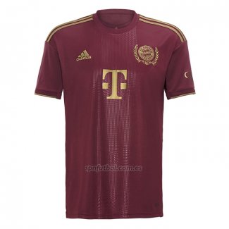 Tailandia Camiseta Bayern Munich Oktoberfest 2022