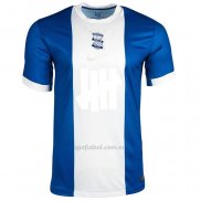 Tailandia Camiseta Birmingham City Cuarto 2025-2026