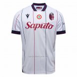Tailandia Camiseta Bologna Segunda 2025-2026