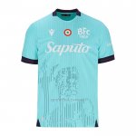 Tailandia Camiseta Bologna Tercera 2025-2026