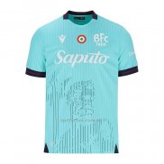 Tailandia Camiseta Bologna Tercera 2025-2026