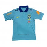 Tailandia Camiseta Brasil Special 2026 Azul