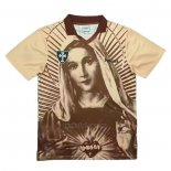 Tailandia Camiseta Brasil Special Malia 2025-2026 Marron