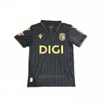 Tailandia Camiseta Burgos Segunda 2026-2027