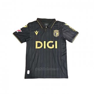 Tailandia Camiseta Burgos Segunda 2026-2027