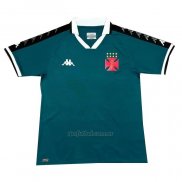 Tailandia Camiseta CR Vasco da Gama Portero 2024 Verde