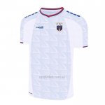 Tailandia Camiseta Cabo Verde Segunda 2026