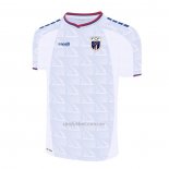 Tailandia Camiseta Cabo Verde Segunda 2026