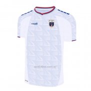 Tailandia Camiseta Cabo Verde Segunda 2026