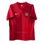 Tailandia Camiseta Canada Primera 2026
