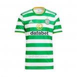 Tailandia Camiseta Celtic Primera 2020-2021