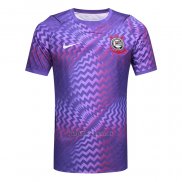 Tailandia Camiseta Corinthians Portero 2026-2027 Purpura
