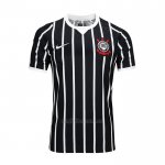 Tailandia Camiseta Corinthians Segunda 2026