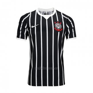 Tailandia Camiseta Corinthians Segunda 2026