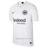 Tailandia Camiseta Eintracht Frankfurt Segunda 2018-2019
