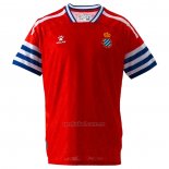 Tailandia Camiseta Espanyol Segunda 2026-2027