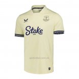 Tailandia Camiseta Everton Segunda 2025-2026