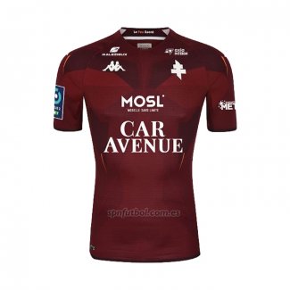 Tailandia Camiseta FC Metz Primera 2022-2023