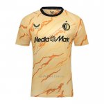 Tailandia Camiseta Feyenoord Cuarto 2024-2025