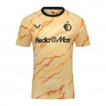 Tailandia Camiseta Feyenoord Cuarto 2024-2025