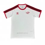 Tailandia Camiseta Flamengo Special 2025 Blanco