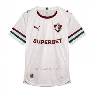 Tailandia Camiseta Fluminense Segunda 2026