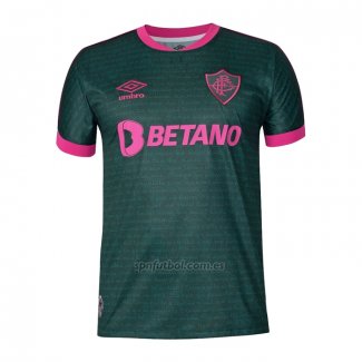 Tailandia Camiseta Fluminense Tercera 2023