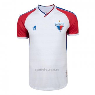 Tailandia Camiseta Fortaleza Segunda 2022