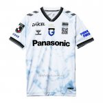 Tailandia Camiseta Gamba Osaka Segunda 2024
