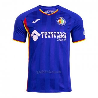 Tailandia Camiseta Getafe Primera 2025-2026