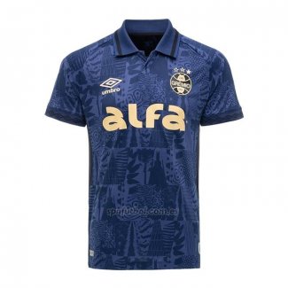 Tailandia Camiseta Gremio Tercera 2025