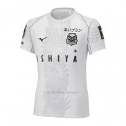 Tailandia Camiseta Hokkaido Consadole Sapporo Tercera 2023