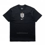 Tailandia Camiseta Inglaterra Portero 2026 Negro