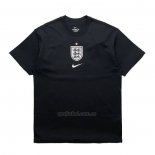 Tailandia Camiseta Inglaterra Portero 2026 Negro
