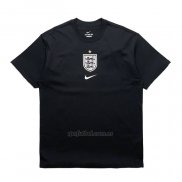 Tailandia Camiseta Inglaterra Portero 2026 Negro