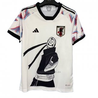 Tailandia Camiseta Japon Special 2026-2027 Blanco