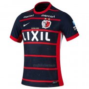 Tailandia Camiseta Kashima Antlers Primera 2026