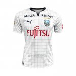 Tailandia Camiseta Kawasaki Frontale Segunda 2022