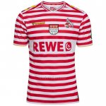 Tailandia Camiseta Koln Special 2025-2026 Rojo