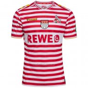 Tailandia Camiseta Koln Special 2025-2026 Rojo
