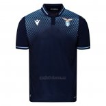 Tailandia Camiseta Lazio Tercera 2020-2021